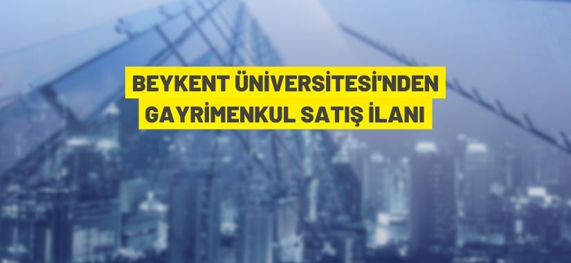 Beykent Üniversitesi, Büyükçekmece